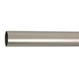 DIY CURTAIN ROD HOME LIVING STYLE TDS 1M SILVER