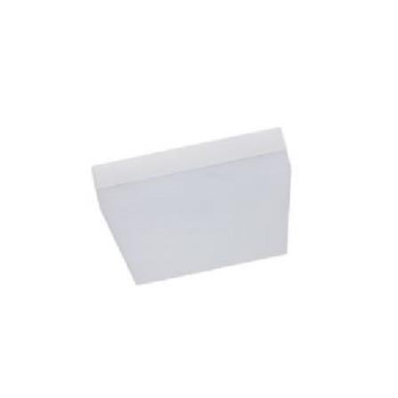 DOWNLIGHT SD-L/RML50S/12W/WH/DL. LITEME  DAYLIGHT 5" SQUARE