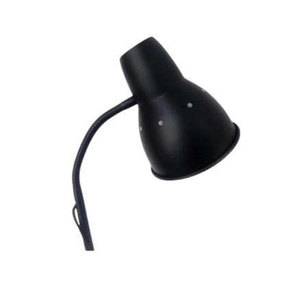 FLOOR LAMP GC-LGT2309-BK GC BLACK