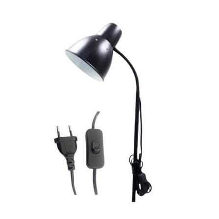 FLOOR LAMP GC-LGT2309-BK GC BLACK