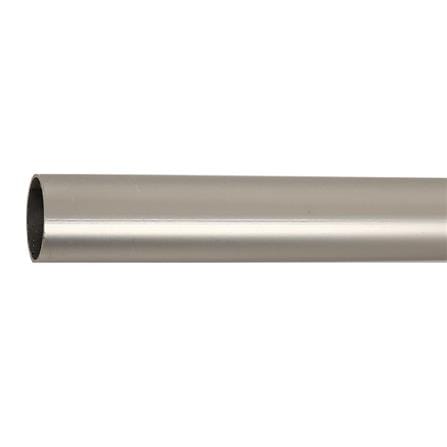 DIY CURTAIN ROD HOME LIVING STYLE TDS 1.5M SILVER
