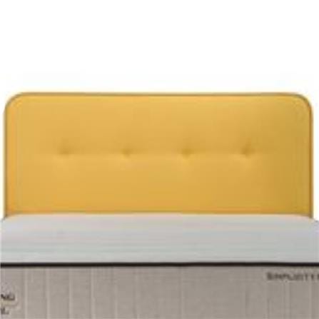 KING KOIL BEDFRAME MQ100 S SUPER SINGLE