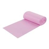 GARBAGE BAGS ROLL ACCO 18X20&rdquo; 30PCS STRAWBERRY