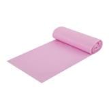 GARBAGE BAGS ROLL ACCO 24X28&rdquo; 15PCS STRAWBERRY