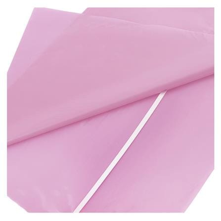 GARBAGE BAGS ROLL ACCO 24X28&rdquo; 15PCS STRAWBERRY