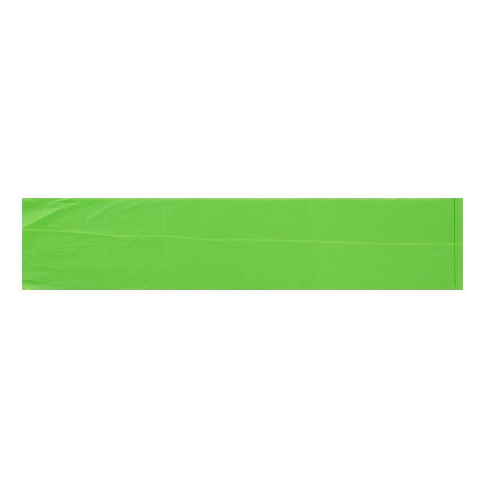 GARBAGE BAGS ROLL ACCO 18X20&rdquo; 30PCS APPLE