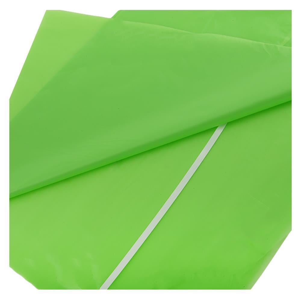 GARBAGE BAGS ROLL ACCO 18X20&rdquo; 30PCS APPLE