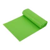 GARBAGE BAGS ROLL ACCO 24X28&rdquo; 15PCS APPLE