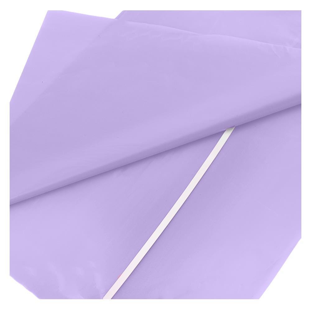 GARBAGE BAGS ROLL ACCO 18X20&rdquo; 30PCS LAVENDER