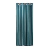 HLS LALA UV EYELET CURTAIN 140x220 GREEN
