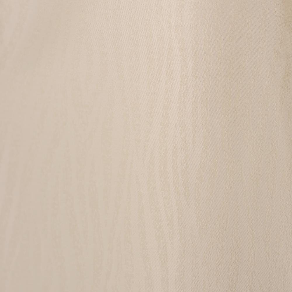 HLS LALA UV EYELET CURTAIN140x250 CREAM