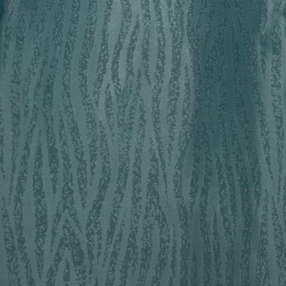 HLS LALA UV EYELET CURTAIN140x180 GREEN