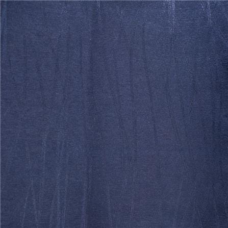 HLS LIANA UV EYELET CURTAIN130x250 NAVY