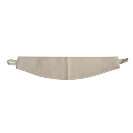HLS LALA UV EYELET CURTAIN 140x180 CREAM