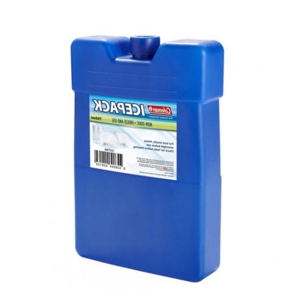 COLEMAN 750ML ICE SUBSTITUTE