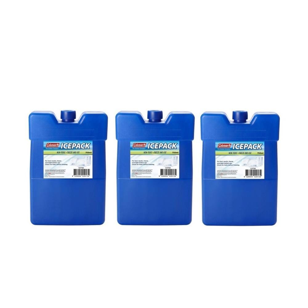 COLEMAN 750ML ICE SUBSTITUTE