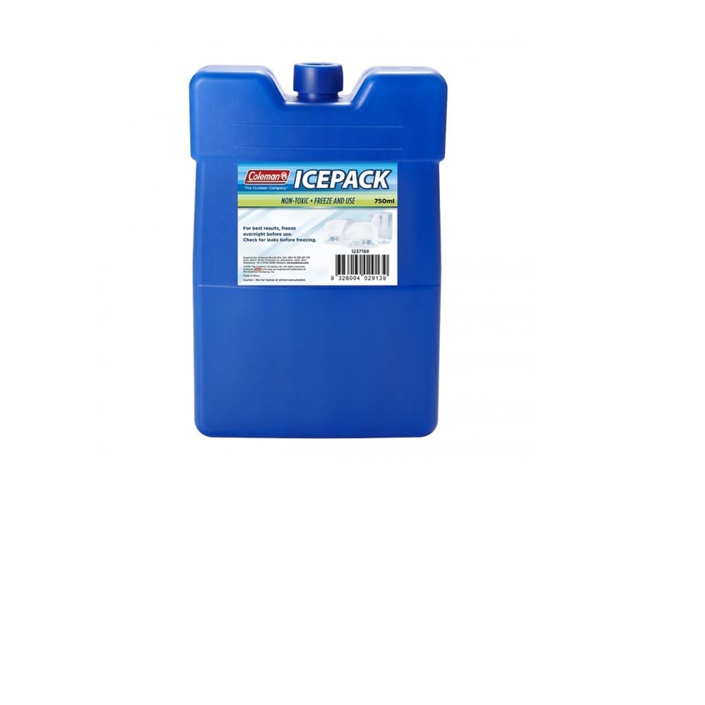 COLEMAN 750ML ICE SUBSTITUTE