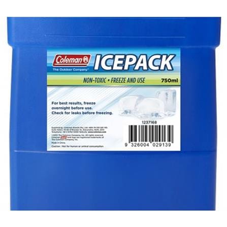 COLEMAN 750ML ICE SUBSTITUTE