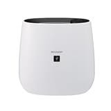 SHARP AIR PURIFIER FPJ30LB 50W 23M2 FILTER 2 STAGE BLACK