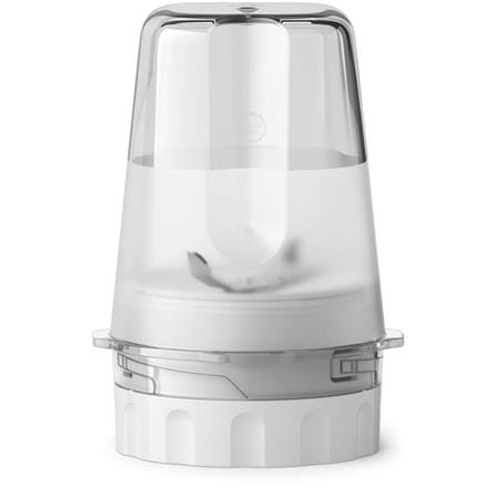 PHILIPS BLENDER HR2221/01 700WATT 2.0LITER 5SPEED+PULSE 3 ACCESSORIES