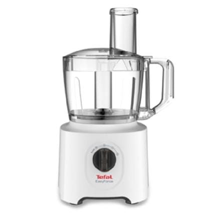 TEFAL FOOD PROCESSOR DO2461 700WATT 1.8LITER 6 ATTACHMENT 2 + PULSE