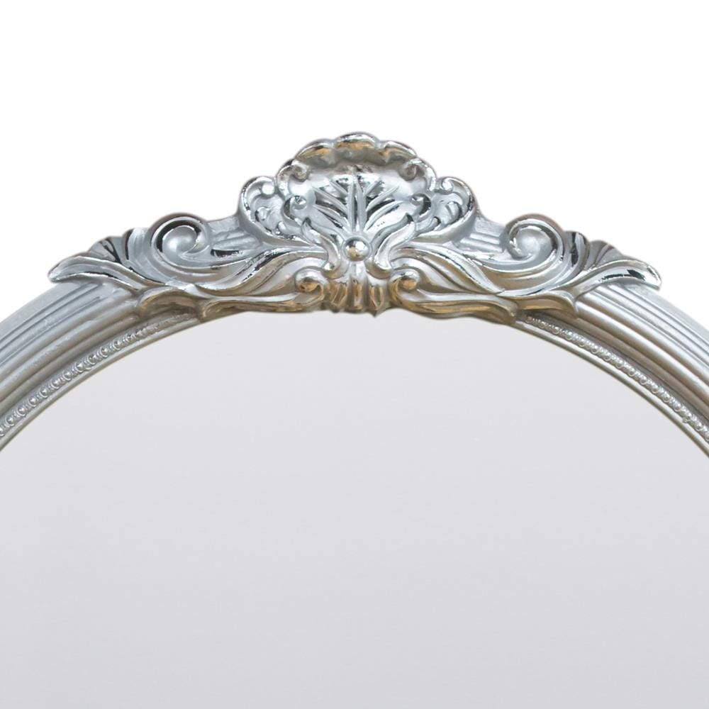MOYA MIRROR POLYFRAMES FM03-S 54X59.5CM