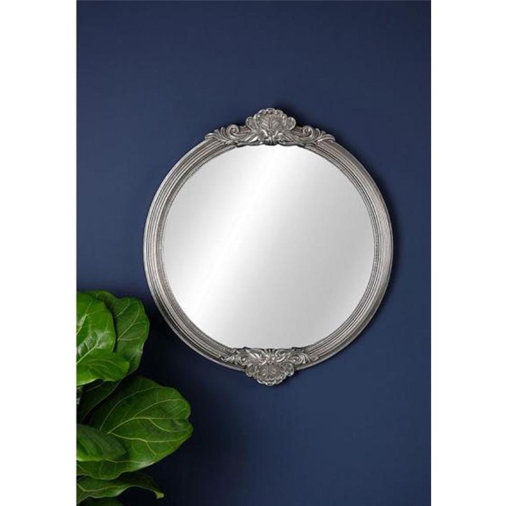 MOYA MIRROR POLYFRAMES FM03-S 54X59.5CM