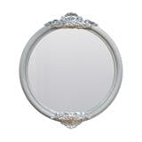 MOYA MIRROR POLYFRAMES FM03-S 54X59.5CM