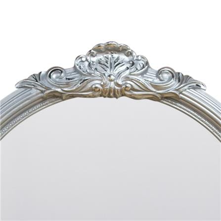 MOYA MIRROR POLYFRAMES FM03-S 54X59.5CM