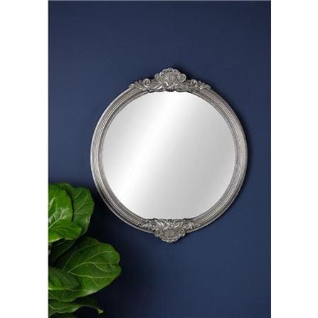 MOYA MIRROR POLYFRAMES FM03-S 54X59.5CM