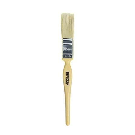 NIPPON PAINT BRUSH 1" SYNTHETIC
