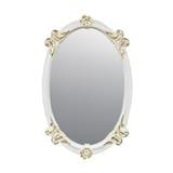 MIRROR POLYFRAMES FM04-W 47X80CM