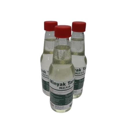 AMAN MINYAK TANAH 325ML