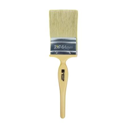 NIPPON PAINT BRUSH 2.5" SYNTHETIC