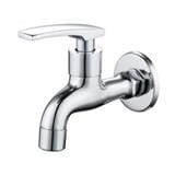 LIVINOX  WALL TAP LT-AM301 (E) CHROME H10XW5XD15 CM