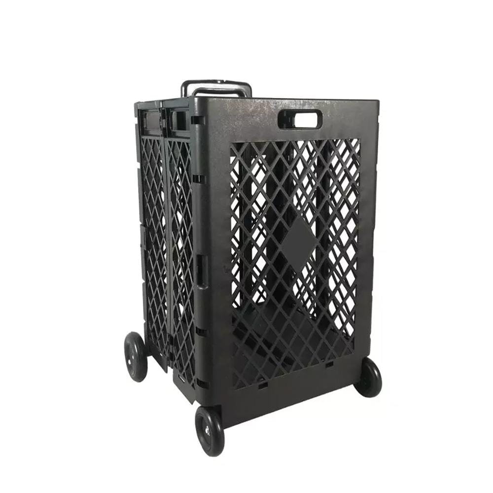JUN HONG FOLDABLE SHOPPING CART 35kg