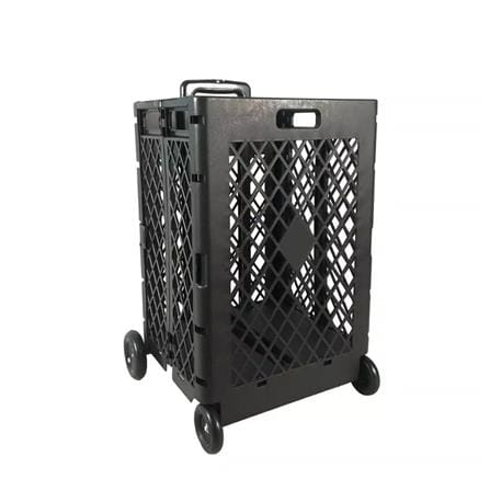 JUN HONG FOLDABLE SHOPPING CART 35kg