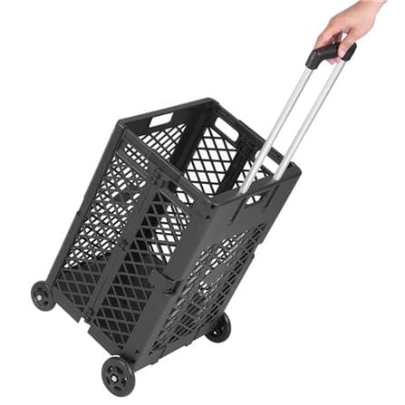 JUN HONG FOLDABLE SHOPPING CART 35kg