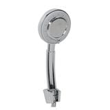 MOYA HAND SHOWER SET 3 FUNCTION  MY-9108 CHROME (H33XW18XD5 CM)
