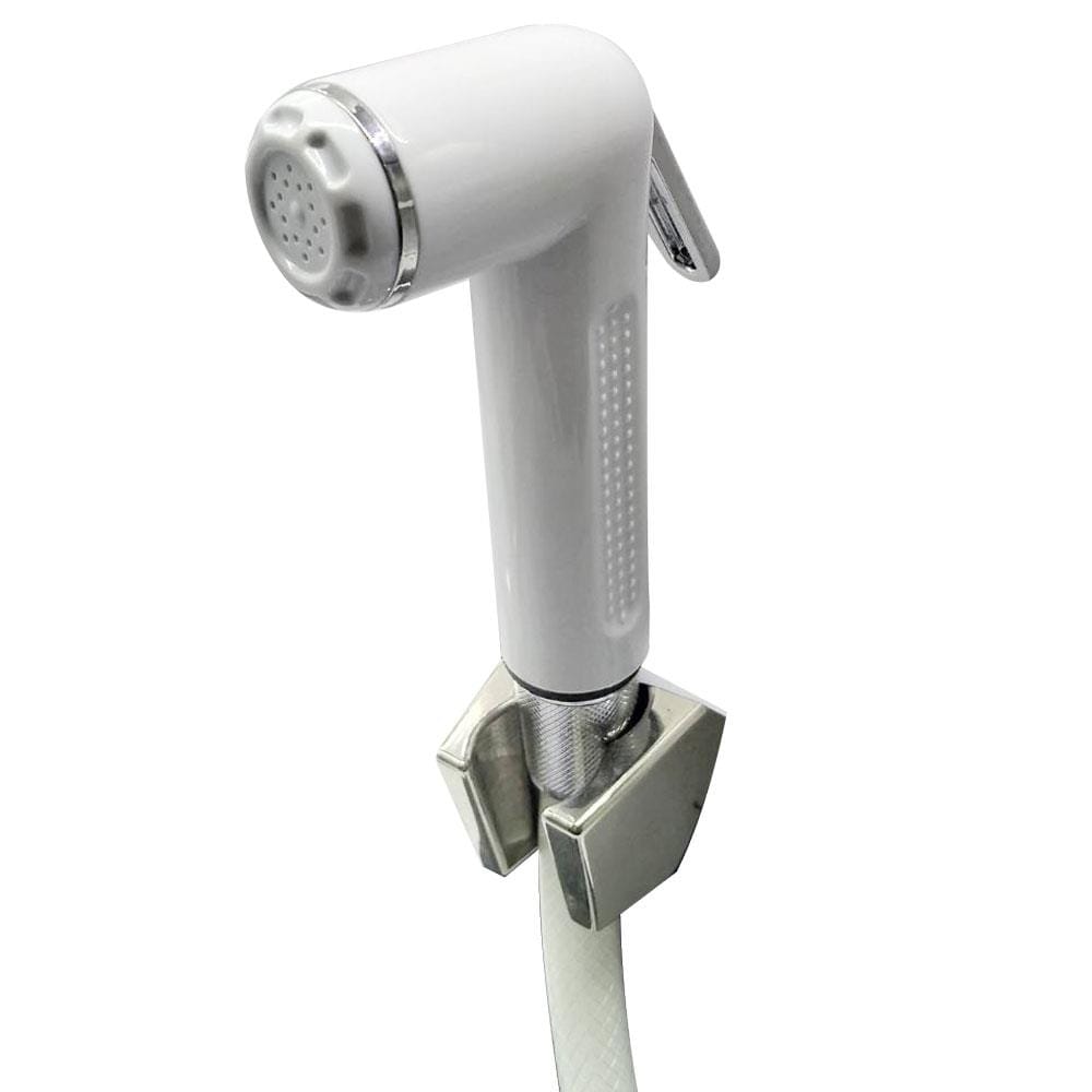 MOYA RINSING SPRAY SET MY-801 WHITE