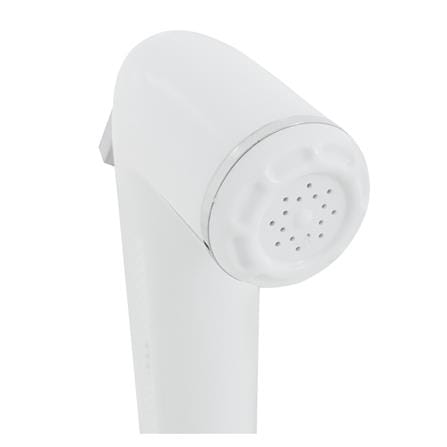 MOYA RINSING SPRAY SET MY-801 WHITE