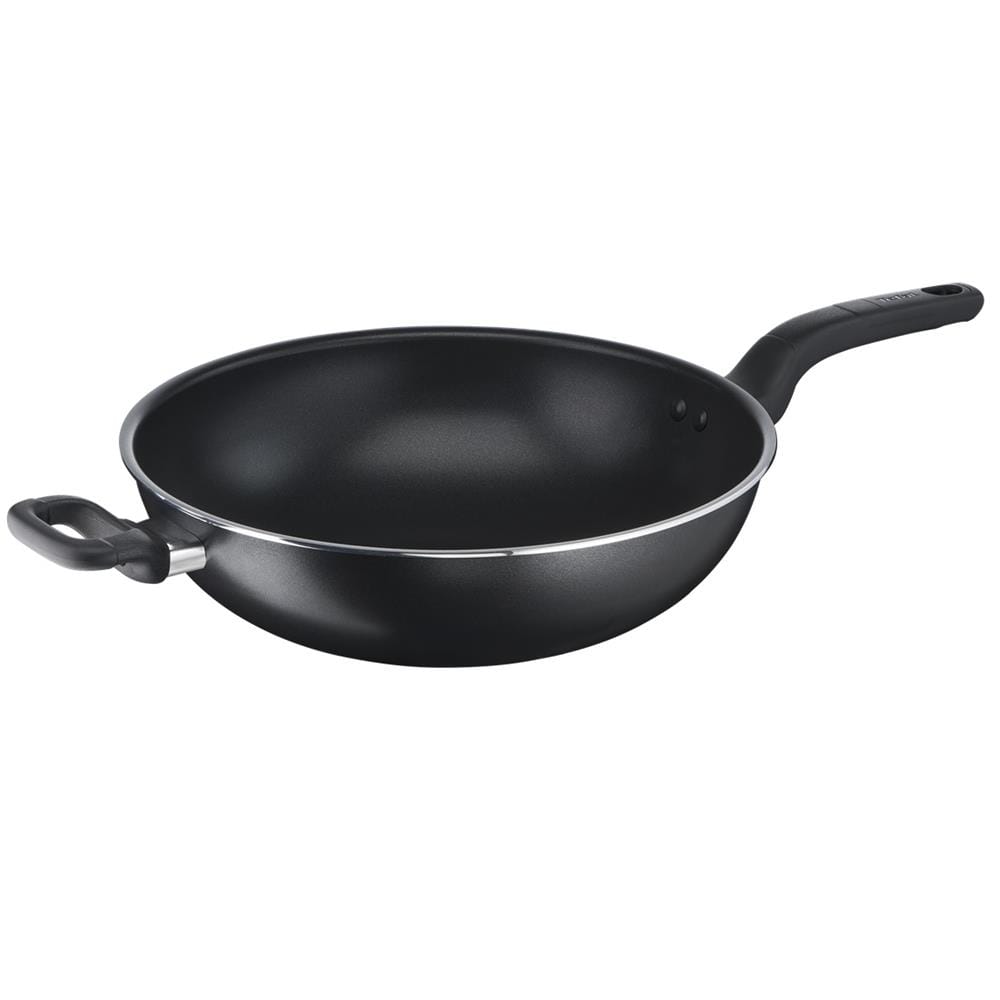 TEFAL COOK EASY NON-STICK WOKPAN 32CM B50389