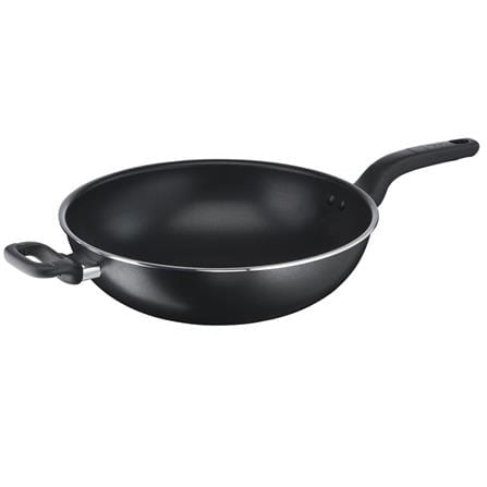 TEFAL COOK EASY NON-STICK WOKPAN 32CM B50389
