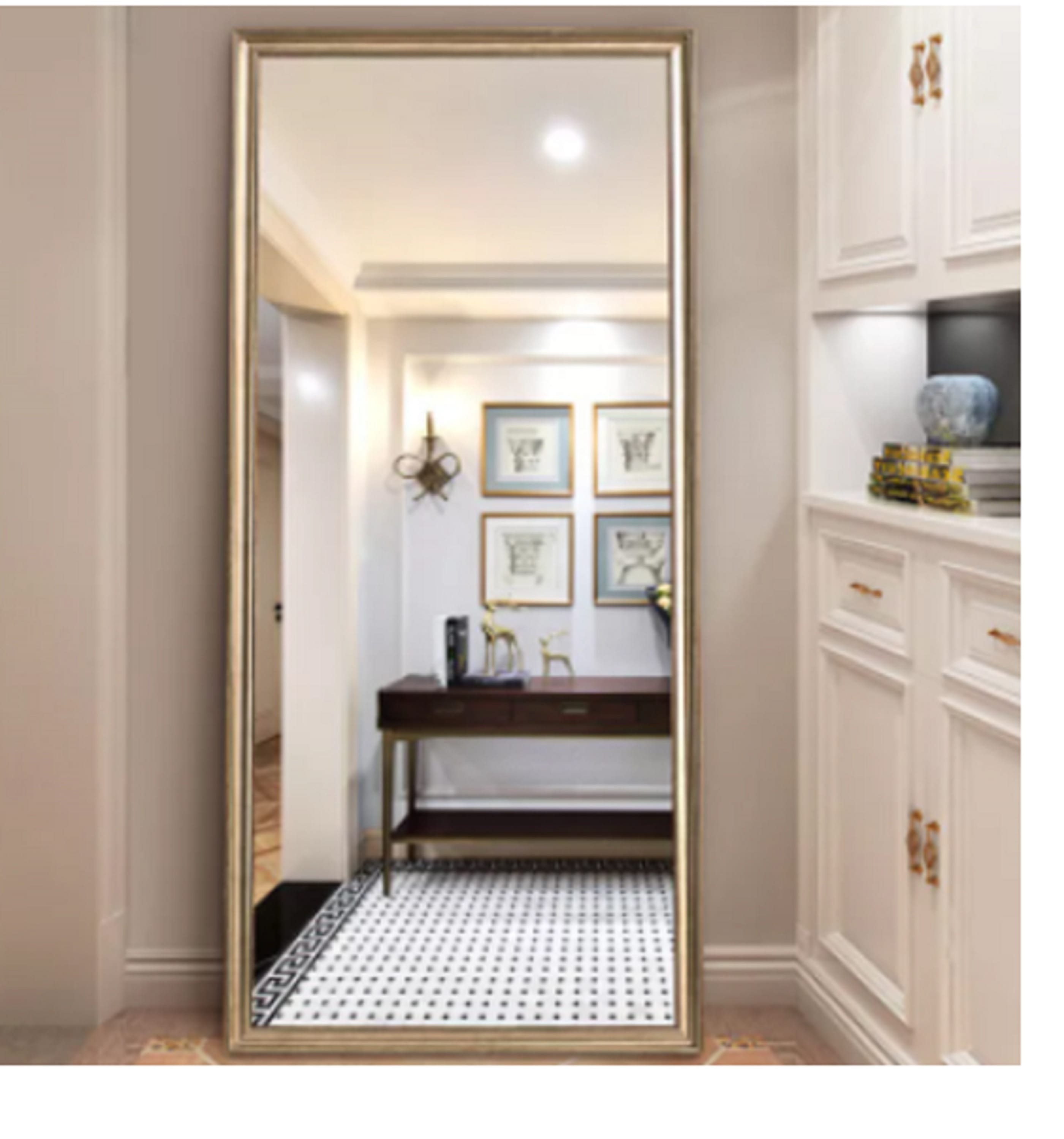 MOYA MIRROR HLMLX02 50X150CM