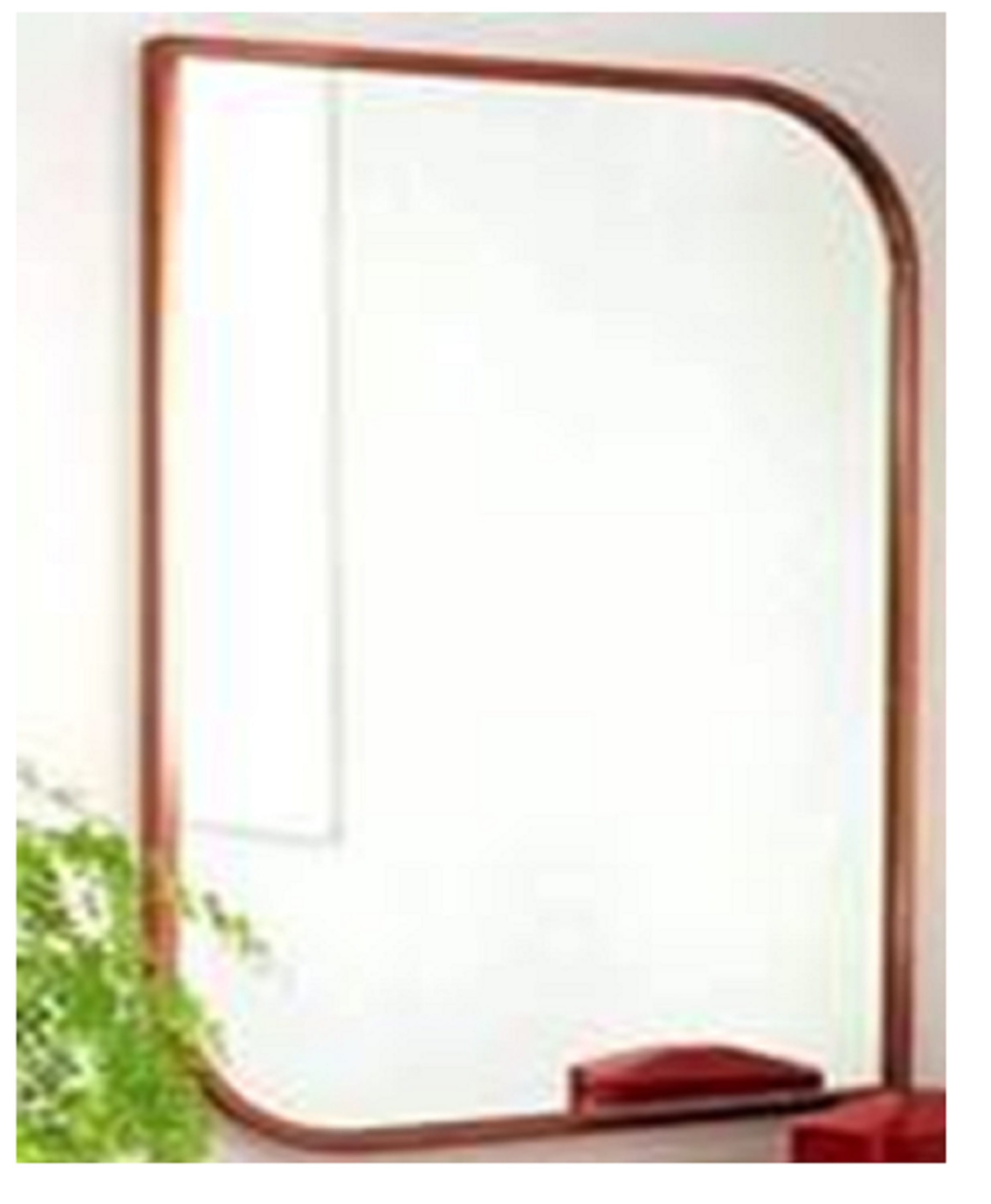 MOYA MIRROR HLMLX03 60x80CM