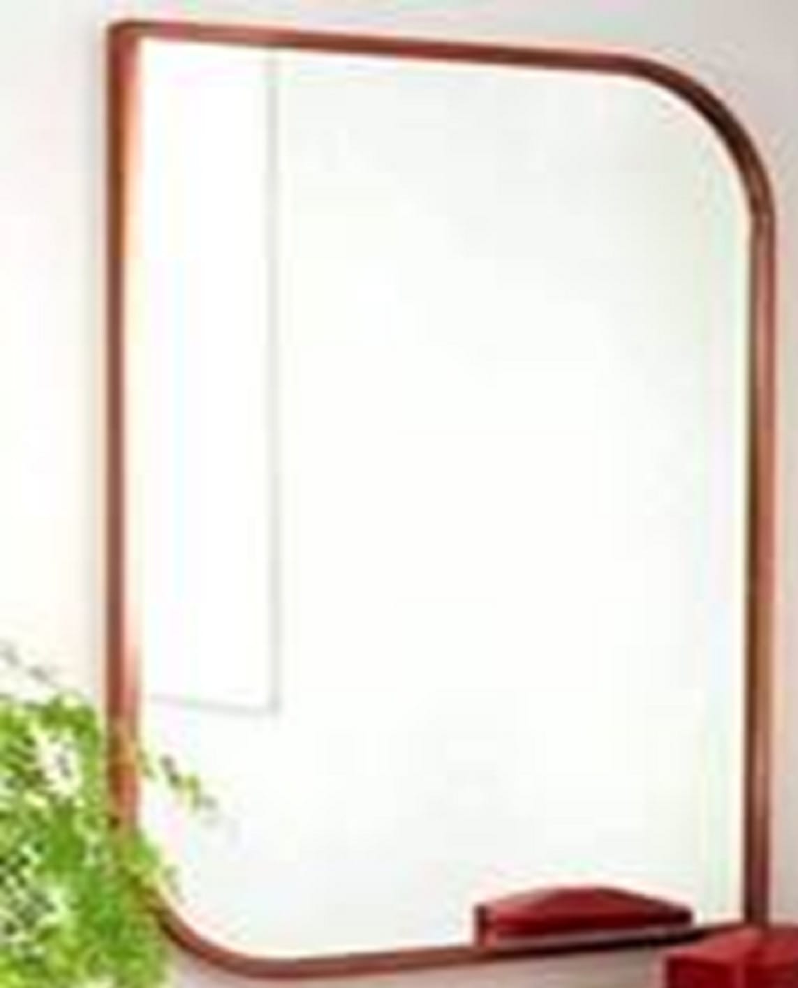 MOYA MIRROR HLMLX03 60x80CM