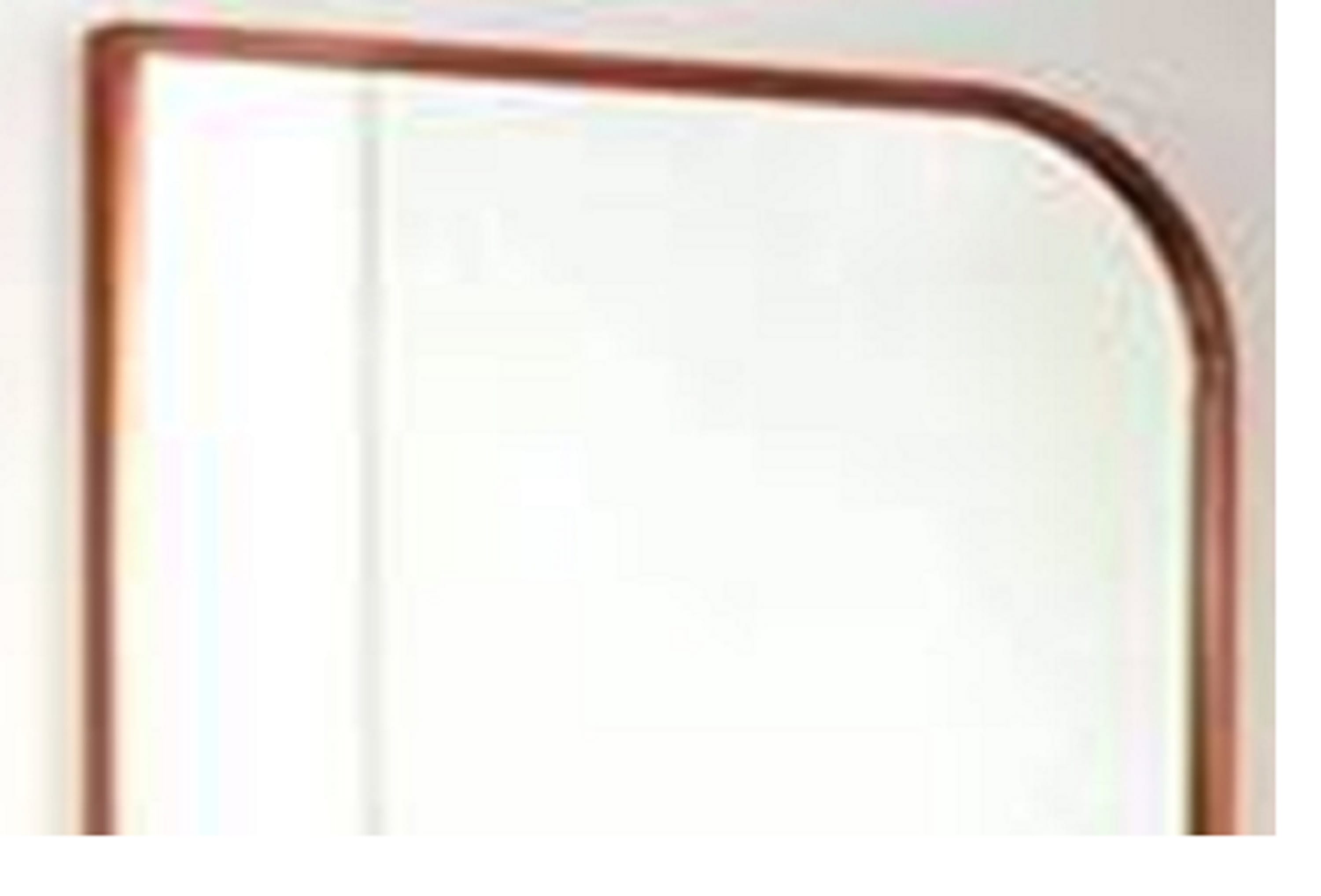 MOYA MIRROR HLMLX03 60x80CM