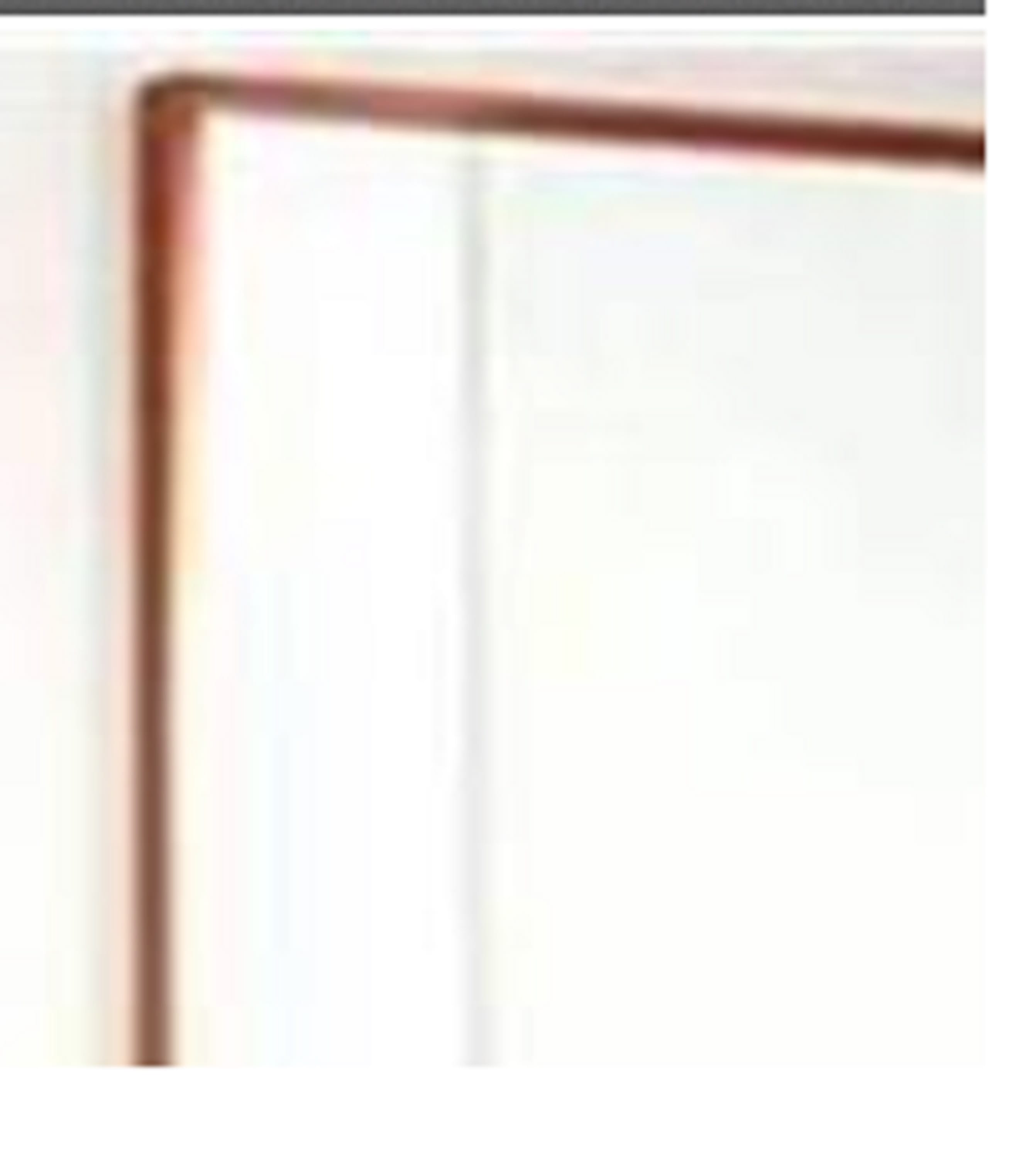 MOYA MIRROR HLMLX03 60x80CM