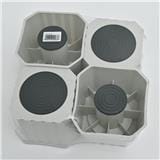 WASHER-FRIDGE STAND 4S CENTO