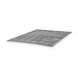 TOPPER HOME LIVING STYLE GRACEFUL 5&rsquo;
